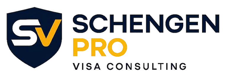 Schengen Pro Logo
