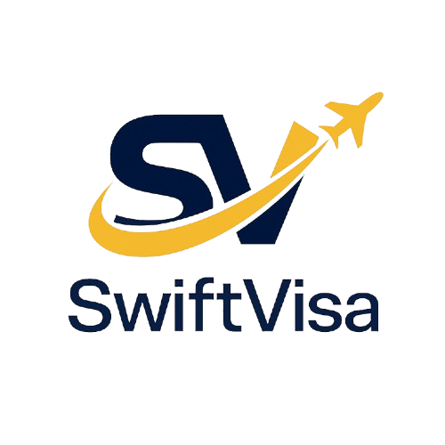 Swift Visa Logo